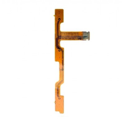 Volume Button Flex Cable For Samsung Galaxy Tab 4 7 0 Lte By - Maxbhi Com