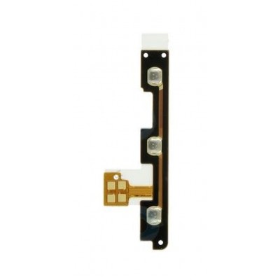 Volume Button Flex Cable For Samsung Galaxy Xcover 3 By - Maxbhi Com