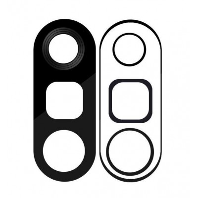 Camera Lens For Lg G5 Se Black By - Maxbhi Com