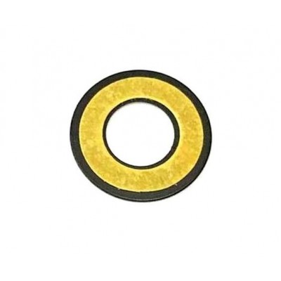 Camera Lens For Meizu M3 Note L681h Black By - Maxbhi Com