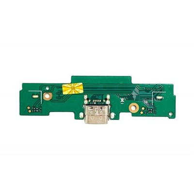 Charging Connector Flex Pcb Board For Asus Zenpad 3s 10 By - Maxbhi Com