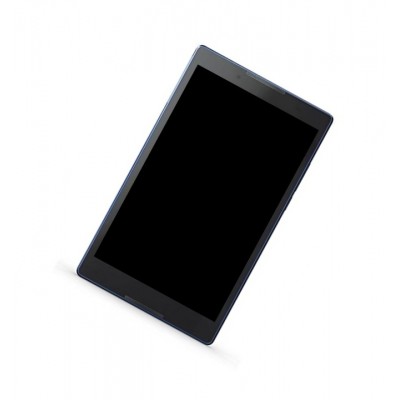 Charging Connector Flex Pcb Board For Lenovo Tab3 8 By - Maxbhi Com