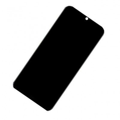 Fingerprint Sensor Flex Cable For Htc Desire 19 Plus Black By - Maxbhi Com