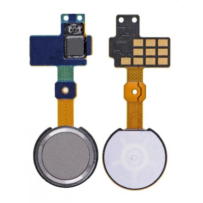 Fingerprint Sensor Flex Cable For Lg G5 Se Titan By - Maxbhi Com