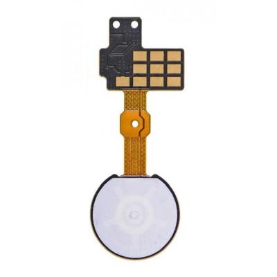 Fingerprint Sensor Flex Cable For Lg G5 Se Titan By - Maxbhi Com