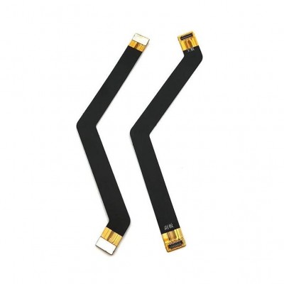 Main Board Flex Cable For Lenovo K6 By - Maxbhi Com