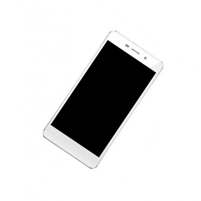 Volume Button Flex Cable For Oppo Joy 3a11 By - Maxbhi Com