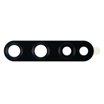 Camera Lens For Huawei Nova 5i Black By - Maxbhi Com