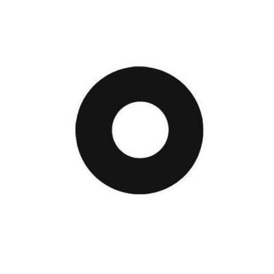 Camera Lens For Lg K20 Plus White By - Maxbhi Com