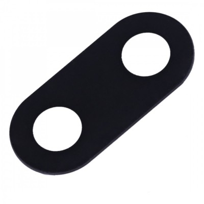 Camera Lens For Oppo R11 Black By - Maxbhi Com