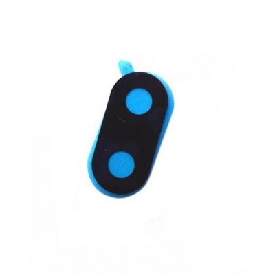 Camera Lens For Zte Blade Z Max Z982 White By - Maxbhi Com