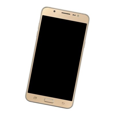 Charging Connector Flex Pcb Board For Samsung Galaxy On8 By - Maxbhi Com