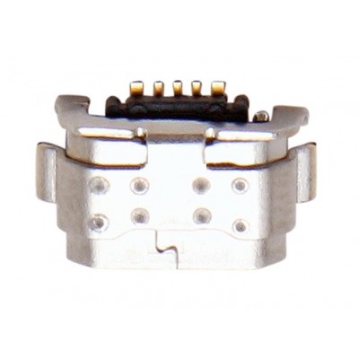 Charging Connector For Huawei Enjoy 6s By - Maxbhi Com