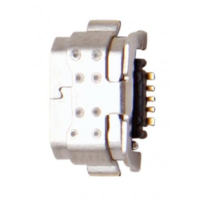 Charging Connector For Huawei Enjoy 6s By - Maxbhi Com