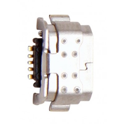 Charging Connector For Huawei Enjoy 6s By - Maxbhi Com