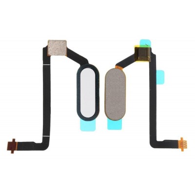 Fingerprint Sensor Flex Cable For Htc 10 Evo Gold By - Maxbhi Com