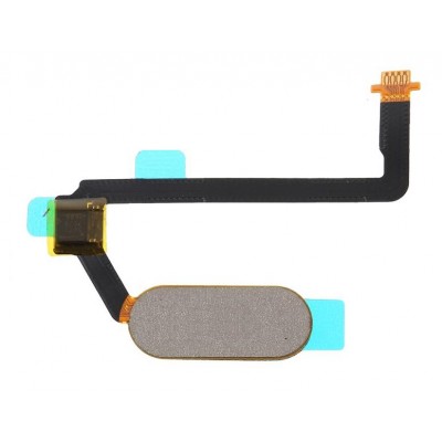 Fingerprint Sensor Flex Cable For Htc 10 Evo Gold By - Maxbhi Com