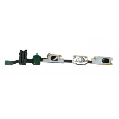 Home Button Flex Cable Only For Samsung Galaxy On8 By - Maxbhi Com