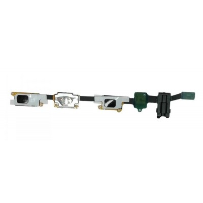 Home Button Flex Cable Only For Samsung Galaxy On8 By - Maxbhi Com