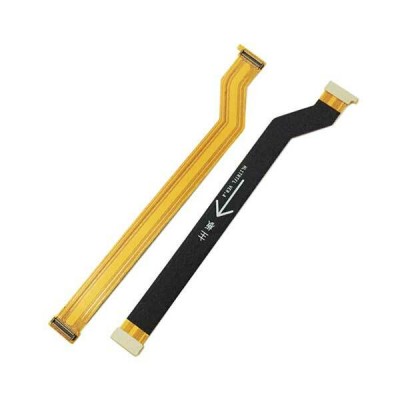 Main Board Flex Cable For Huawei Enjoy 6s By - Maxbhi Com