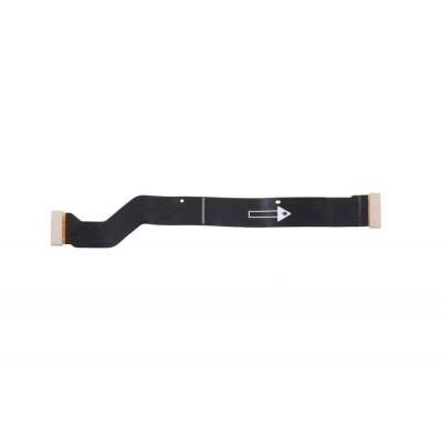 Main Board Flex Cable For Huawei Nova 5 By - Maxbhi Com