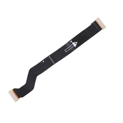 Main Board Flex Cable For Huawei Nova 5 By - Maxbhi Com
