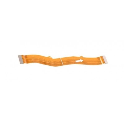 Main Board Flex Cable For Huawei Nova 5i By - Maxbhi Com