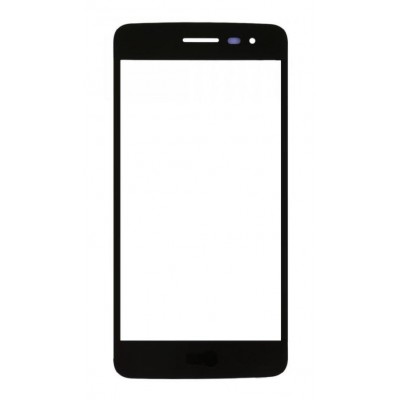 Replacement Front Glass For Lg K8 2017 Blue By - Maxbhi Com