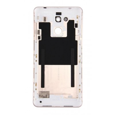 Back Panel Cover For Huawei Enjoy 6s Gold - Maxbhi Com