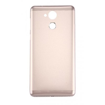 Back Panel Cover For Huawei Enjoy 6s Gold - Maxbhi Com