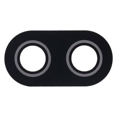 Camera Lens For Asus Zenfone 4 Max Zc520kl Black By - Maxbhi Com