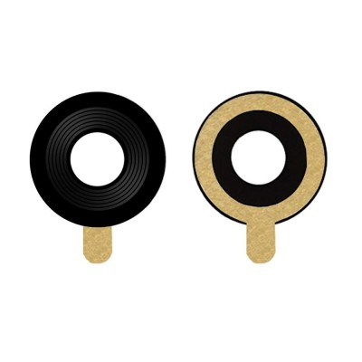 Camera Lens For Honor Note 10 Black By - Maxbhi Com