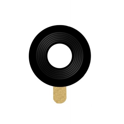 Camera Lens For Honor Note 10 Blue By - Maxbhi Com
