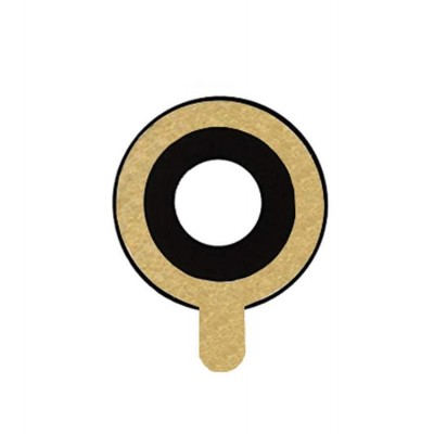 Camera Lens For Honor Note 10 White By - Maxbhi Com