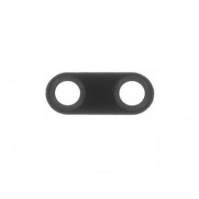 Camera Lens For Huawei P9 Lite Mini Silver By - Maxbhi Com