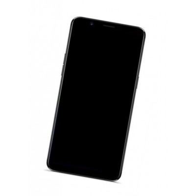 Fingerprint Sensor Flex Cable For Oppo R11s Red By - Maxbhi Com