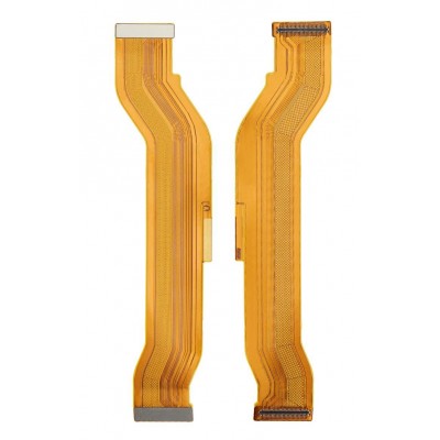 Main Board Flex Cable For Htc U11 Plus By - Maxbhi Com