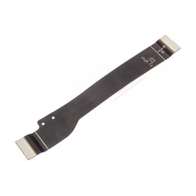 Main Board Flex Cable For Zte Axon M By - Maxbhi Com