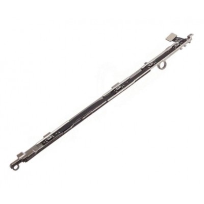 Volume Button Flex Cable For Zte Axon M By - Maxbhi Com