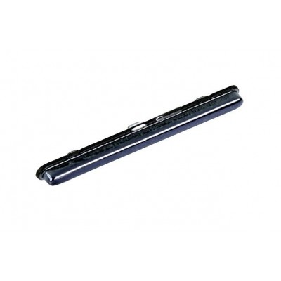 Volume Side Button Outer For Huawei Enjoy 6s Black By - Maxbhi Com