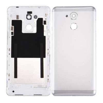 Back Panel Cover For Huawei Enjoy 6s White - Maxbhi Com
