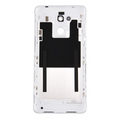 Back Panel Cover For Huawei Enjoy 6s White - Maxbhi Com