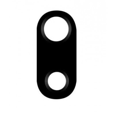Camera Lens For Huawei P Smart Plus 2019 Black By - Maxbhi Com