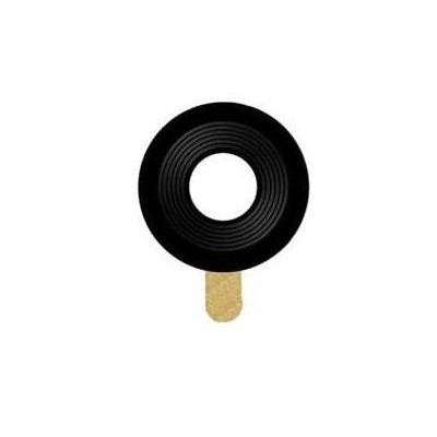Camera Lens For Huawei P Smart Plus 2019 Black By - Maxbhi Com