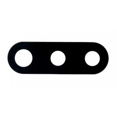 Camera Lens For Huawei Y7 Pro 2018 White By - Maxbhi Com