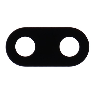 Camera Lens for Meizu M6T Black