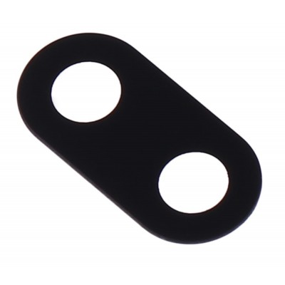Camera Lens For Meizu M6t Black By - Maxbhi Com