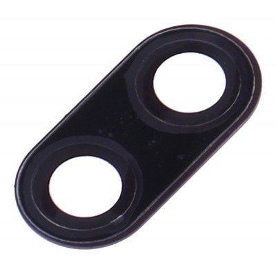 Camera Lens For Meizu M6t Black By - Maxbhi Com