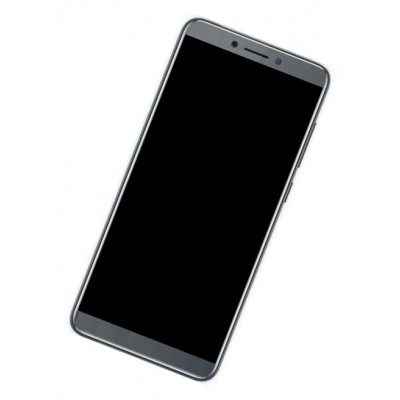 Fingerprint Sensor Flex Cable For Lenovo K5 White By - Maxbhi Com