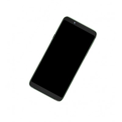 Fingerprint Sensor Flex Cable For Xiaomi Black Shark Helo Black By - Maxbhi Com